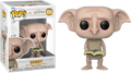 HARRY POTTER - POP N° 151 - 20ème Anniversaire - Dobby