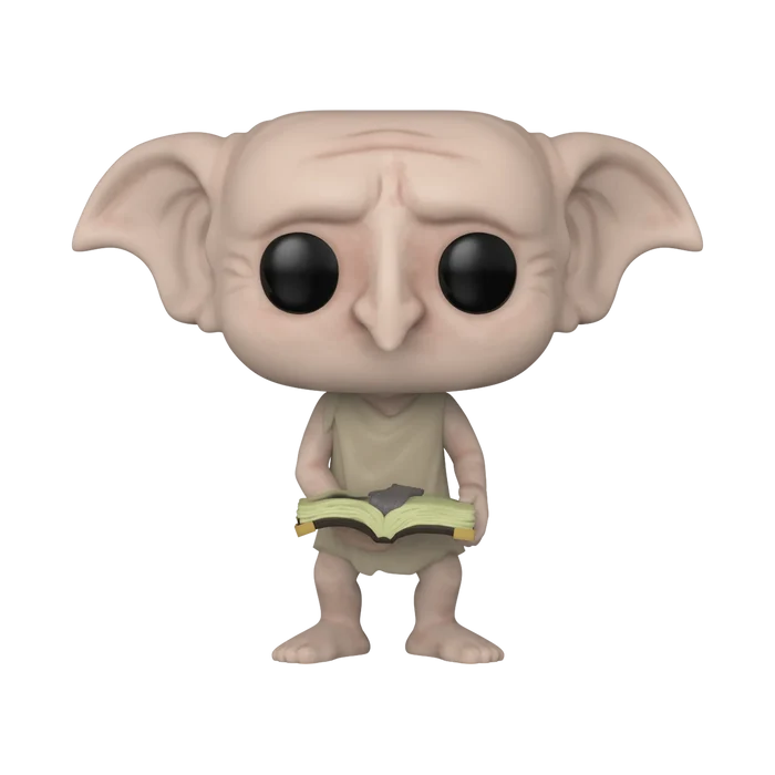 HARRY POTTER - POP N° 151 - 20ème Anniversaire - Dobby