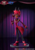 HAZBIN HOTEL - Alastor - Pop Up Parade 18cm