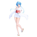 HELL TEACHER - Yukime - Figurine Glitter & Glamours 22cm