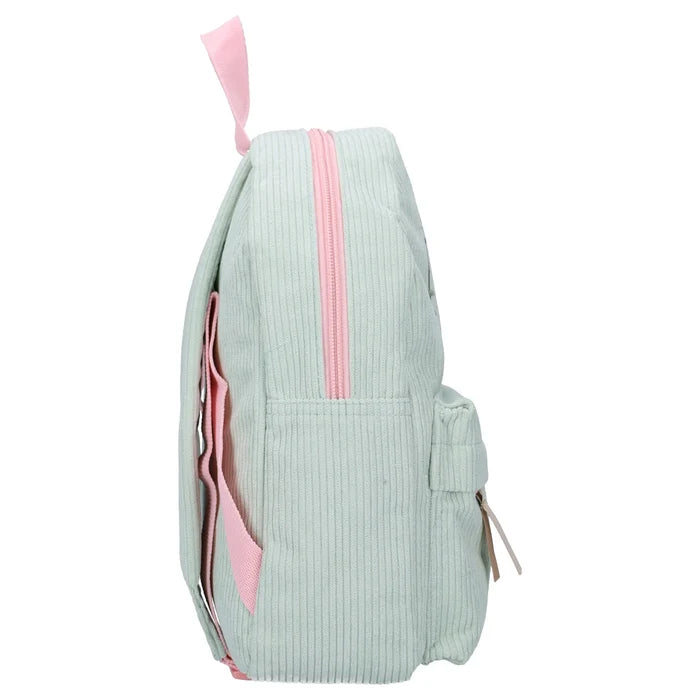 HELLO KITTY - Obsessed II - Sac à Dos Velours