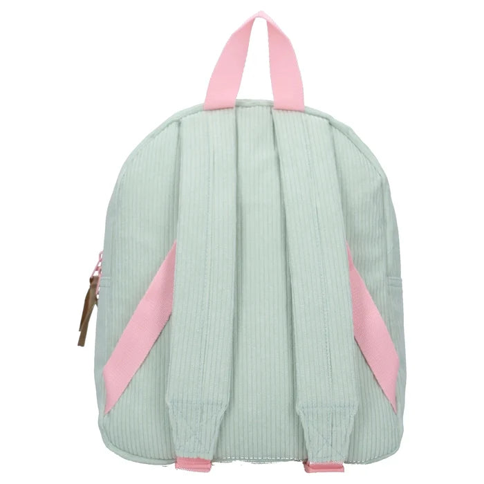 HELLO KITTY - Obsessed II - Sac à Dos Velours