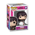 HELL'S PARADISE - POP Animation N° 2281 - Toma