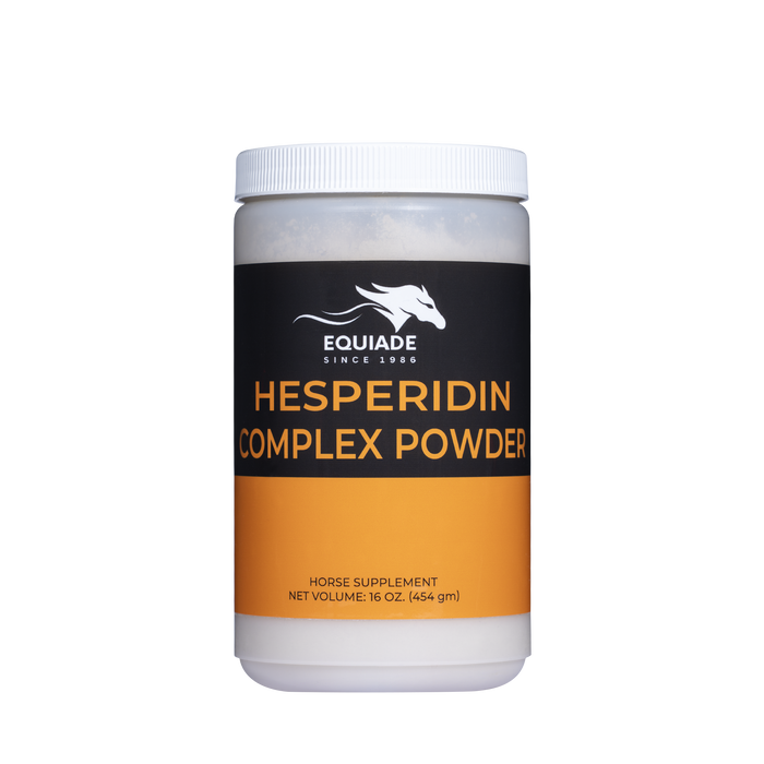 Hesperidin Horse - Capillary & Circulatory Support