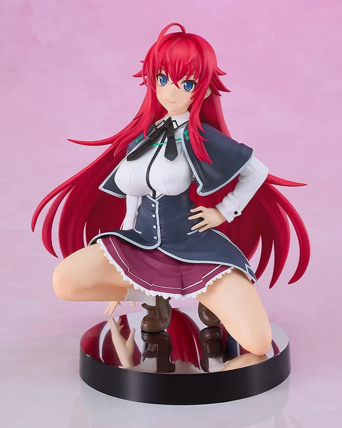 HIGH SCHOOL DXD - Rias Gremory - Pop Up Parade L 14cm