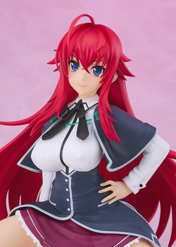 HIGH SCHOOL DXD - Rias Gremory - Pop Up Parade L 14cm