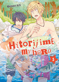 Hitorijime My Hero - Tome 05