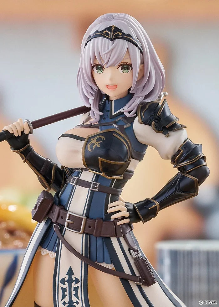 HOLOLIVE PRODUCTION - Shirogane Noel - Pop Up Parade SP 17cm