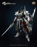 HOT-GENERAL - MJZ03 Headless Knight Durahan - Figurine 22cm