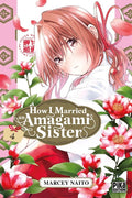 How I married an amagami sister - Tome 4