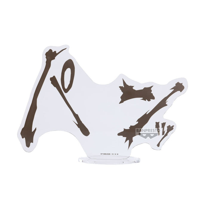 HUNTER X HUNTER - Netero - Figurine Hunting Archives 18cm