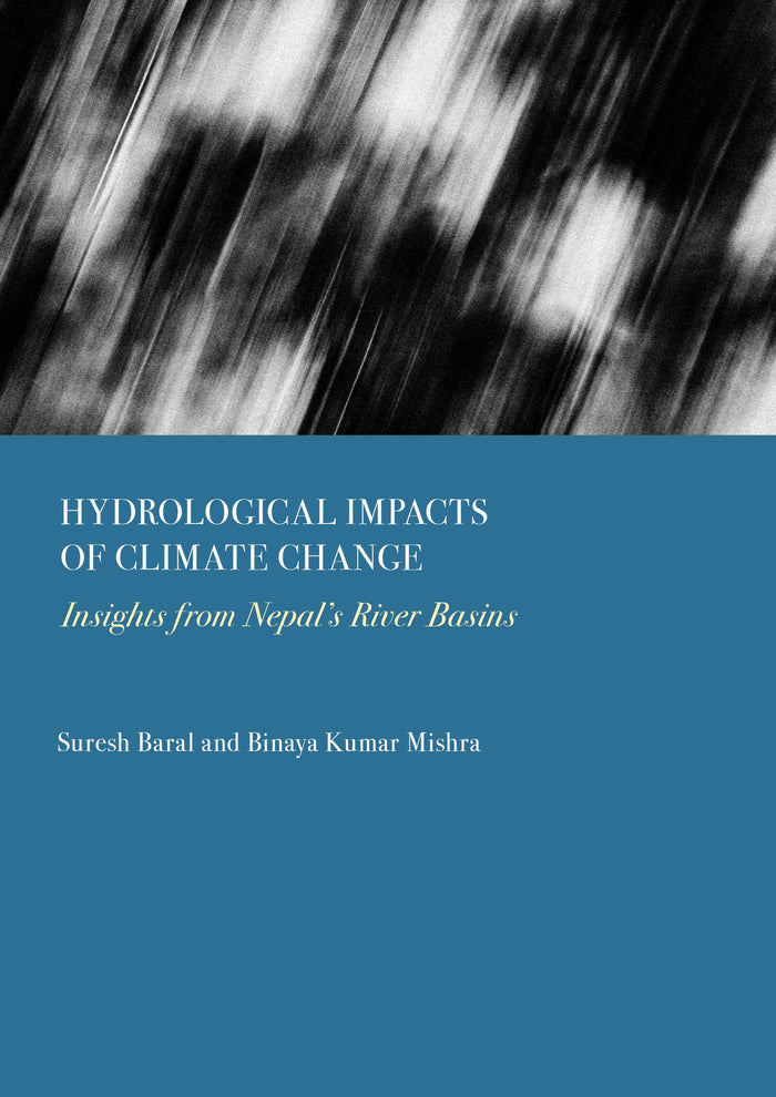 Hydrological Impacts of Climate Change: Insights from Nepal's River Basins