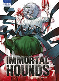 IMMORTAL HOUNDS T07