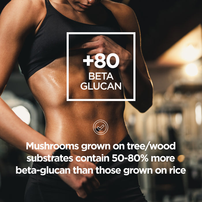 Immune + Recover - Raw Sport
