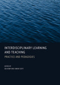 Interdisciplinary Learning and Teaching