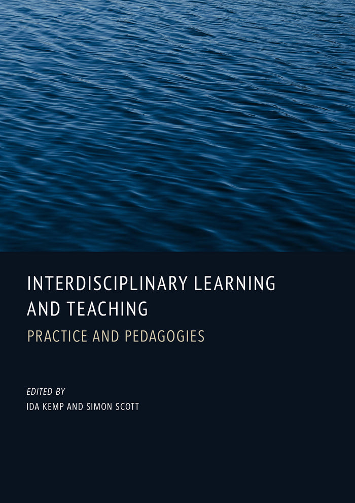 Interdisciplinary Learning and Teaching