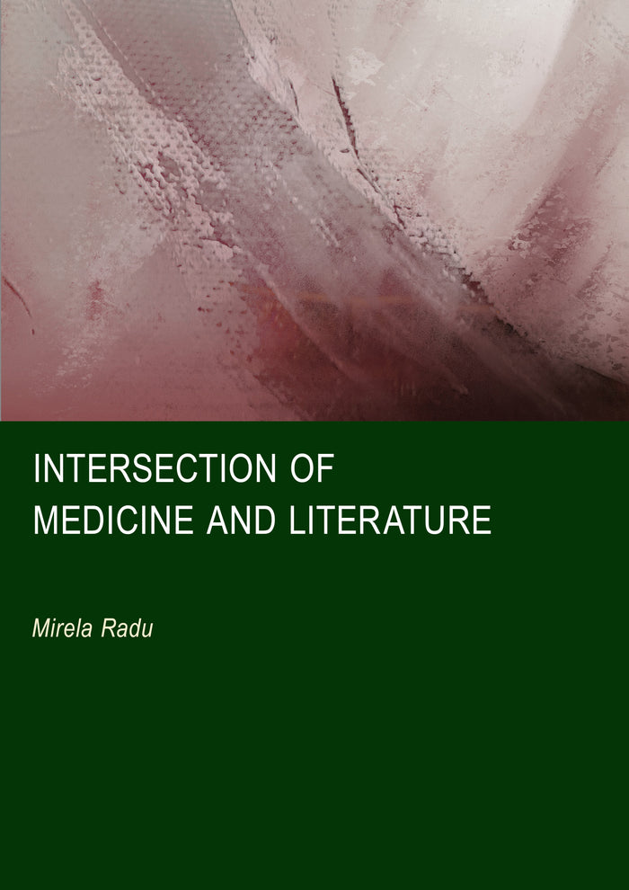 Intersection of Medicine and Literature