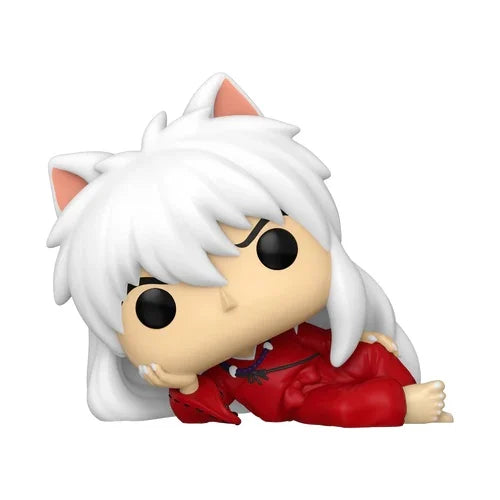 INUYASHA - POP Animation N° 1928 - Inuyasha (se prélassant)