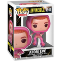INVINCIBLE - POP TV N° 1911 - Atom Eve Armor