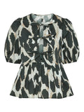 Jade blouse strik leo