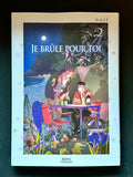 Je brûle pour toi - Tome 02