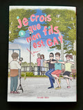JE CROIS QUE MON FILS EST GAY - TOME 5