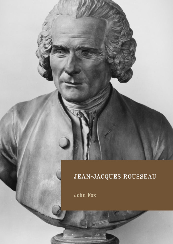 Jean-Jacques Rousseau