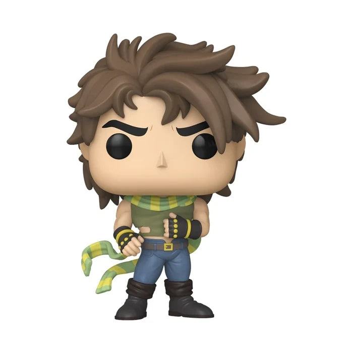 JOJO PART 2 - POP Animation N° 2266 - Joseph Joestar