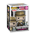 JOJO PART 3 - POP & Buddy N° 2146 - Joseph Joestar & Iggy