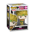 JOJO'S BIZARRE ADVENTURE - POP Animation N° 2109 - Dio