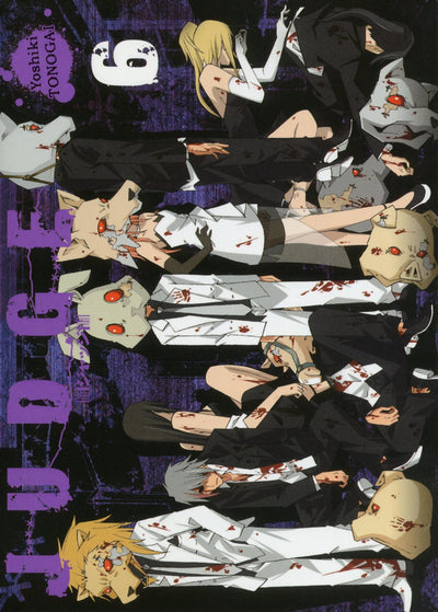 JUDGE T06