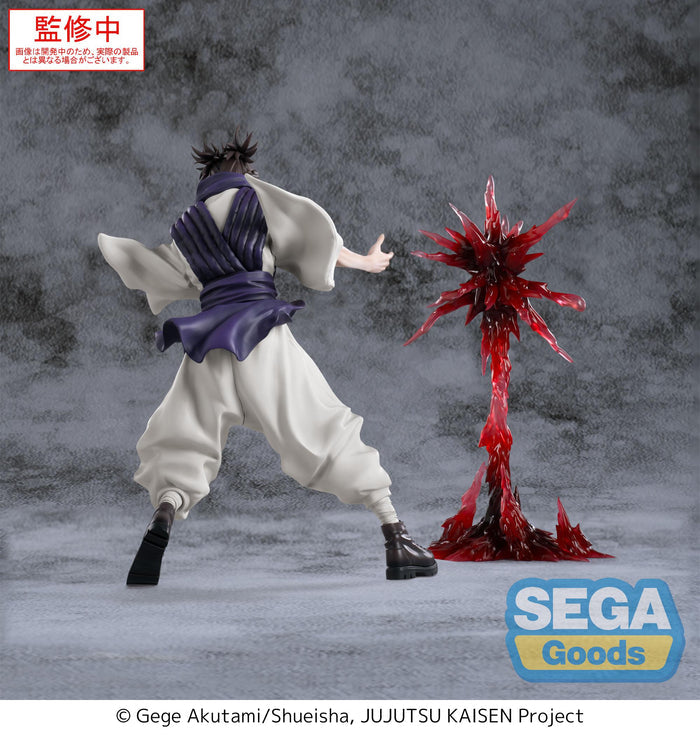 JUJUTSU KAISEN - Choso "Supernova" - Figurine Luminasta 18cm