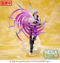 JUJUTSU KAISEN - Gojo "Hollow Purple" - Figurine Luminasta 20cm