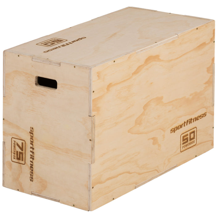 Jump Box
