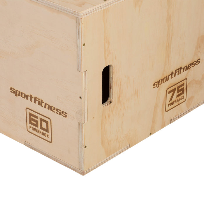 Jump Box