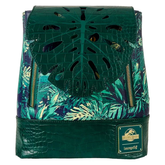 JURASSIC WORLD - Mini Sac à Dos LoungeFly