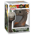 JURASSIC WORLD REBIRTH - POP Movies N° 1799 - Titanosaurus