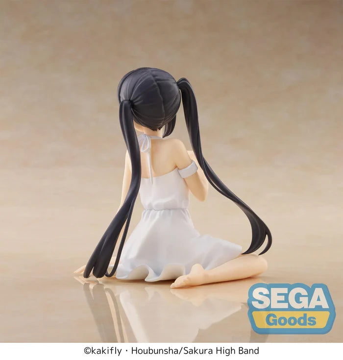 K-ON! - Azusa Nakano - Figurine Yumemirize 12cm