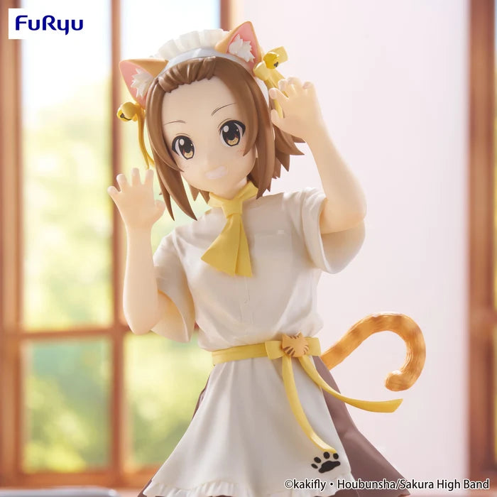 K-ON! - Ritsu Tainaka - Statuette Trio-Try-It 21cm