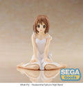 K-ON! - Yui Hirasawa - Figurine Yumemirize 12cm