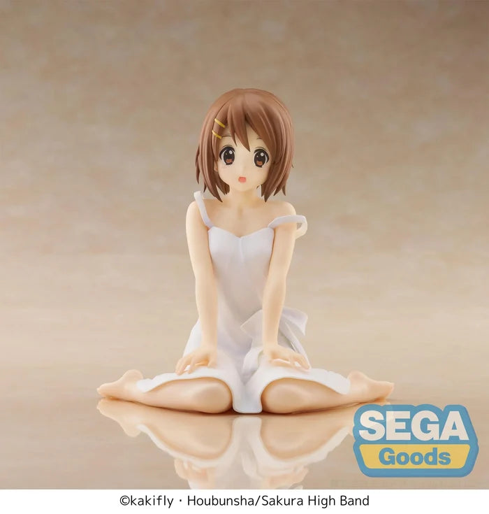 K-ON! - Yui Hirasawa - Figurine Yumemirize 12cm