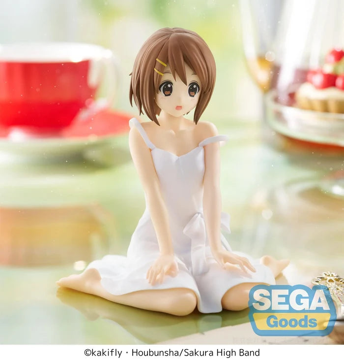 K-ON! - Yui Hirasawa - Figurine Yumemirize 12cm