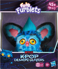 K-POP DEMON HUNTERS - Derpy - Figurine Furblets