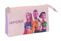 K-POP DEMON HUNTERS - Iconic - Trousse Tripple
