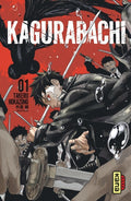 KAGURABACHI - TOME 1