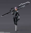 KAIJU NO.8 - Gen Narumi - Figurine S.H. Figuarts 15.5cm