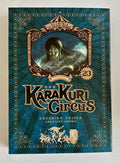 KARAKURI CIRCUS - TOME 23 - PERFECT EDITION