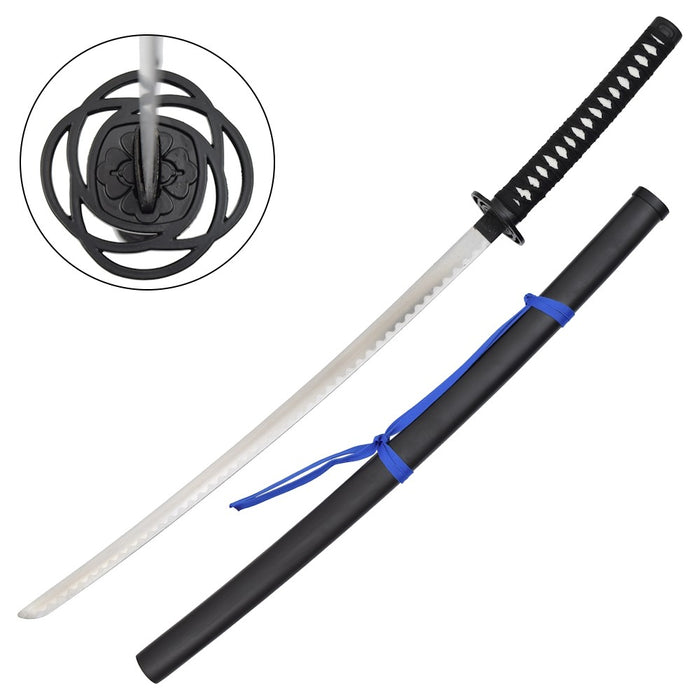 KATANA ORNEMENTAL DE YAMATONOKAMI YASUSADA TOUKEN RANBU