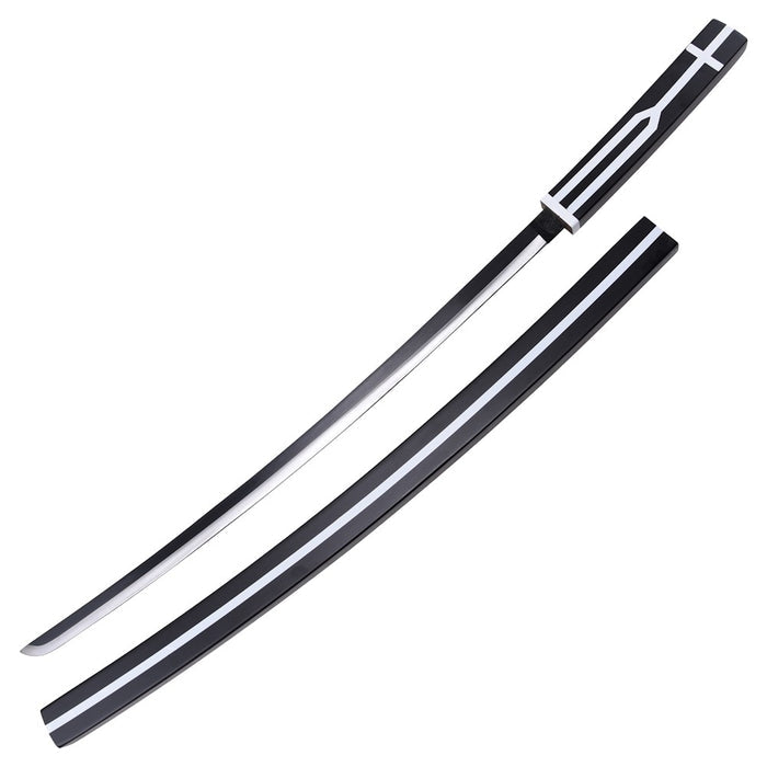 KATANA ORNEMENTAL D.GRAY-MAN DE YUU KANDA