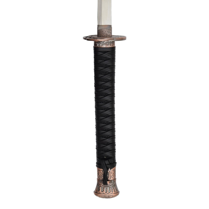KATANA ORNEMENTAL MOONVEIL ELDEN RING